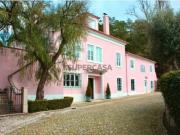 Encantadora Quinta em Sintra com 11 hectares Uma...
