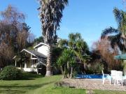 Encantadora Quinta EN VENTA Fácil acceso desde Camino...