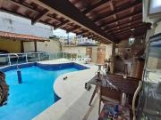 Encantadora ResidÃªncia Moderna na Ilha do Governador