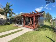 Encantadora Residência de Esquina no Balneário Camboim