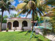 Encantadora residencia en venta en Acanceh, Yucatán