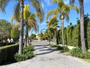 Residencia Venta El Campanario. 1,250 M2, privacidad...