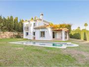 Encantadora Villa Andaluza en Alcaidesa 198m² La Línea...