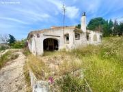 Encantadora villa con gran potencial en Montgó, Jávea...