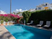 Encantadora Villa con Piscina Privada muy cerca de...