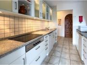 Encantadora villa con vistas al mar y piscina privada en...