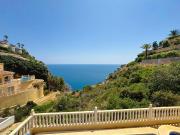 Encantadora villa con vistas al mar y piscina privada en...