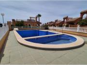 Encantadora villa de 2 dormitorios en AguasNuevas,...