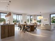 Encantadora Villa en Costa Nova, Jávea