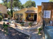 Encantadora villa en Santa Ponsa con vistas lejanas al...
