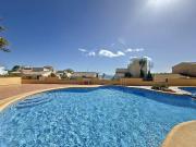 Encantadora villa en venta en Pueblo del Mar, Cumbre del...