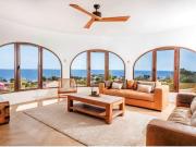 ENCANTADORA VILLA IBICENCA CON ESPECTACULARES VISTAS AL...