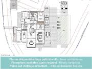 Encantadora Villa Independiente de Estilo Andaluz en El...