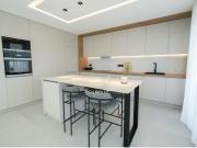 ✓Encantadora Villa Moderna con Piscina en Polop, Costa...