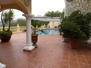 Encantadora Villa, ubicada en La Sella Golf Resort, con...