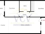 Encantadora Vivienda Adosada Reformada con Gran Terraza...