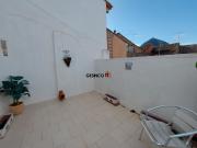 ENCANTADORA VIVIENDA CON TERRAZA EN EL CASCO ANTIGUO