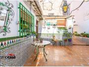 Encantadora vivienda en el Albayzín ¡Un rincón de...