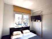 Encantadora vivienda reformada junto a Gran Via – Alta,...