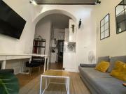 Encantadora vivienda reformada junto a Plaza de Olavide...