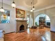 Encantadora y amplia casa en venta en el corazón de ÑUÑOA!