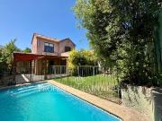 Encantadora y Luminosa Casa interior Condominio Altos...