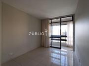 Encante se com esta kitnet charmosa