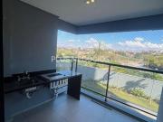 Encante se com este Apartamento de 3 Dormitórios no JK...