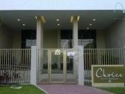 Encante se com este apartamento impecÃ¡vel no Choice...