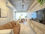 Encante se com este belíssimo apartamento à venda