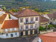 Encante se com este Palacete Único no Coração do Douro –...