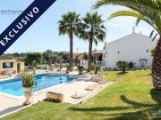 Encanto Algarvio ? Moradia Térrea Isolada com Piscina e...