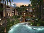 ENCANTO DEL CARIBE: CONDOMINIO EN VENTA EN PLAYA DEL CARMEN