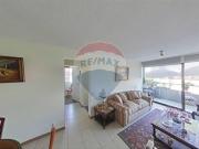 Encanto en el centro ñuñoíno