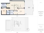 Encanto mediterráneo con potencial infinito Puerto...