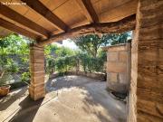 Encanto rural con potencial: finca rústica a la venta en...