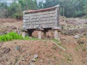 Encanto Rústico en Tomeza, Pontevedra: Casa de Piedra a...