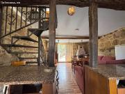 Encanto rústico y tranquilidad en Lugar Rocha, Gaxate A Lama