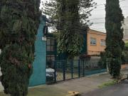 Encanto Vintage: Casa en Col. Avante, Coyoacán Espacios...