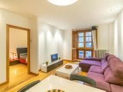 ENCANTOR PISO EN LO VIEJO DE PAMPLONA