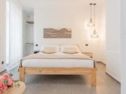 Enchanted Como Lake City Apartment