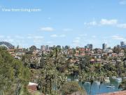 Enchanting Art Deco Apartment with Stunning City & Water...