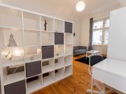 Enchanting studio apartment in Prenzlauer Berg, Berlin...