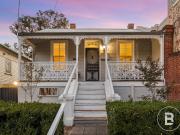 ENCHANTING VICTORIAN COTTAGE WITH MODERN COMFORTS ON...