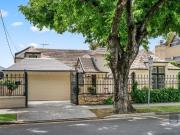 Enchanting, whimsical & beautifully unique landmark...