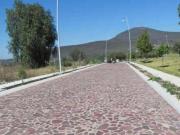 Encino Residencial Terreno Venta