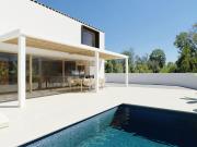 Enclavada en la serena localidad de Orxeta, situada en...