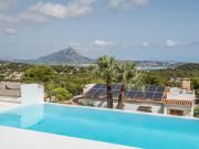 Enclavada en un entorno encantador en el corazón del...