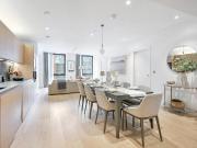 Enclave, 101 Camlet St N1C, 3 bed flat to rent, £6,200...