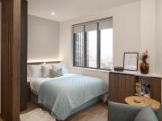 Enclave Acton, London